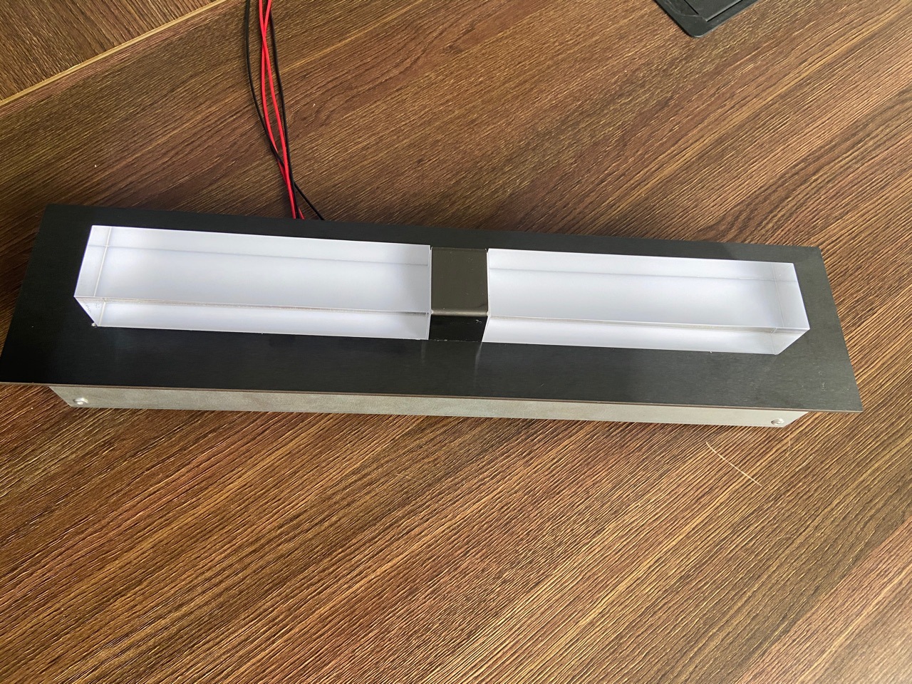 电梯楼层指示灯