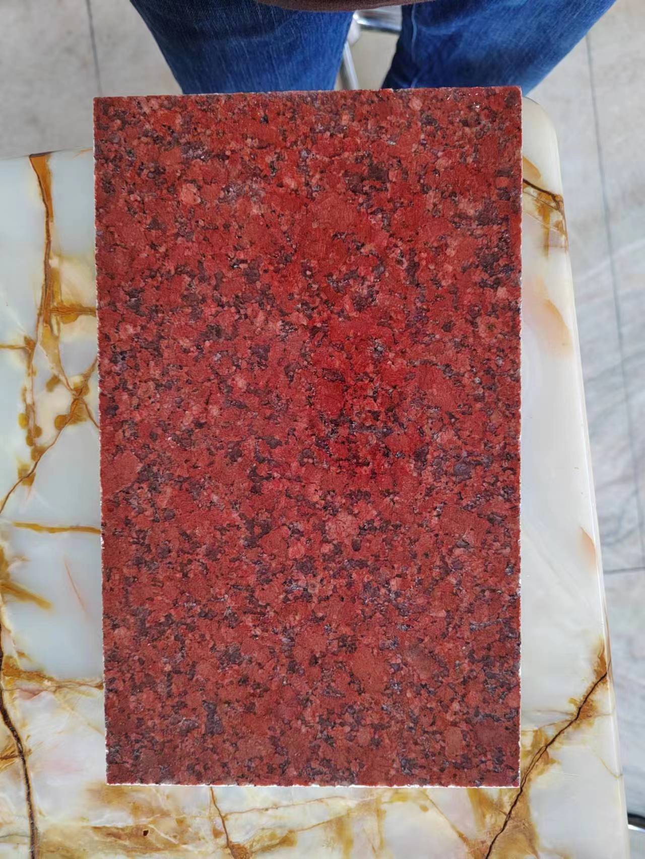 印度红 印度红门槛石