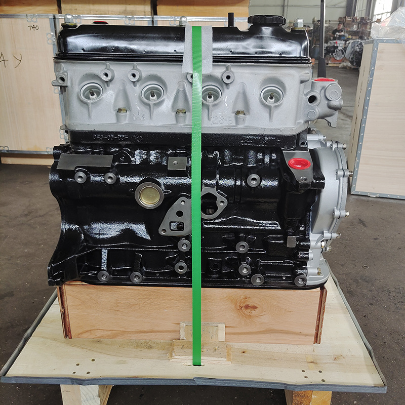 厂家现货适用于丰田4y 发动机柴油发动机可配工程机械