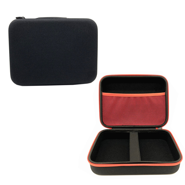 厂家定制eva工具包投影仪收纳包防水防震硬壳eva数码电子包装