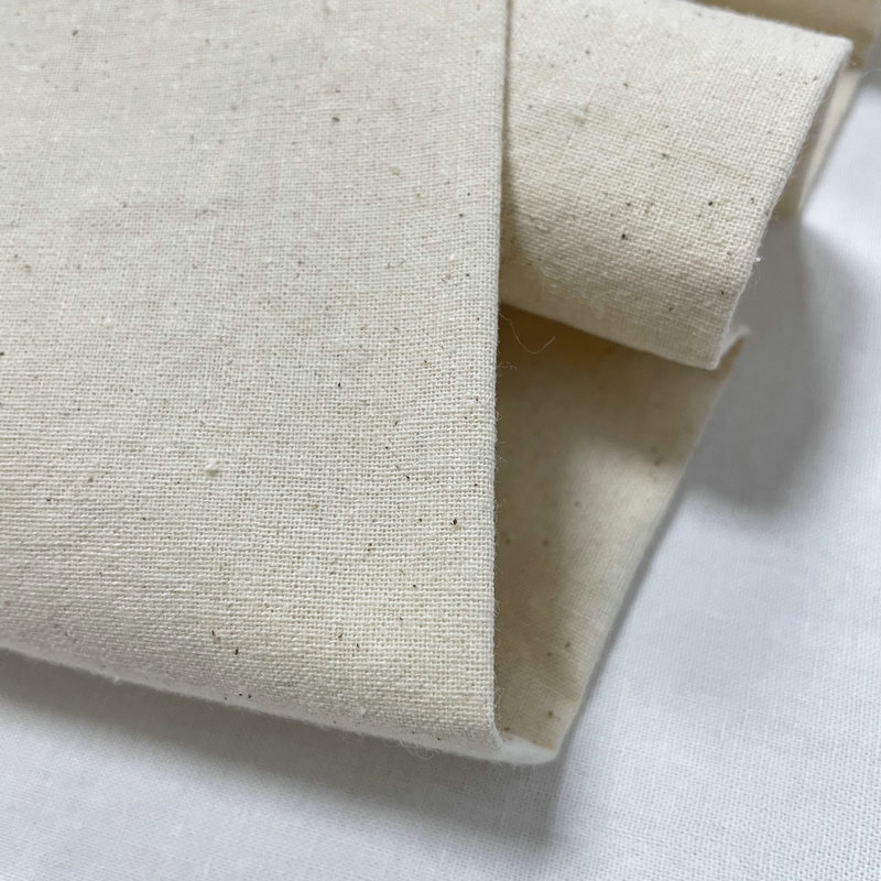 厂家大量供应 白坯布 秋冬帐篷鞋材家居家纺沙发抱枕面料