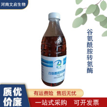 谷氨酰胺转氨酶 肉制品 豆制品 酶制剂现货供应食品级 量大从优