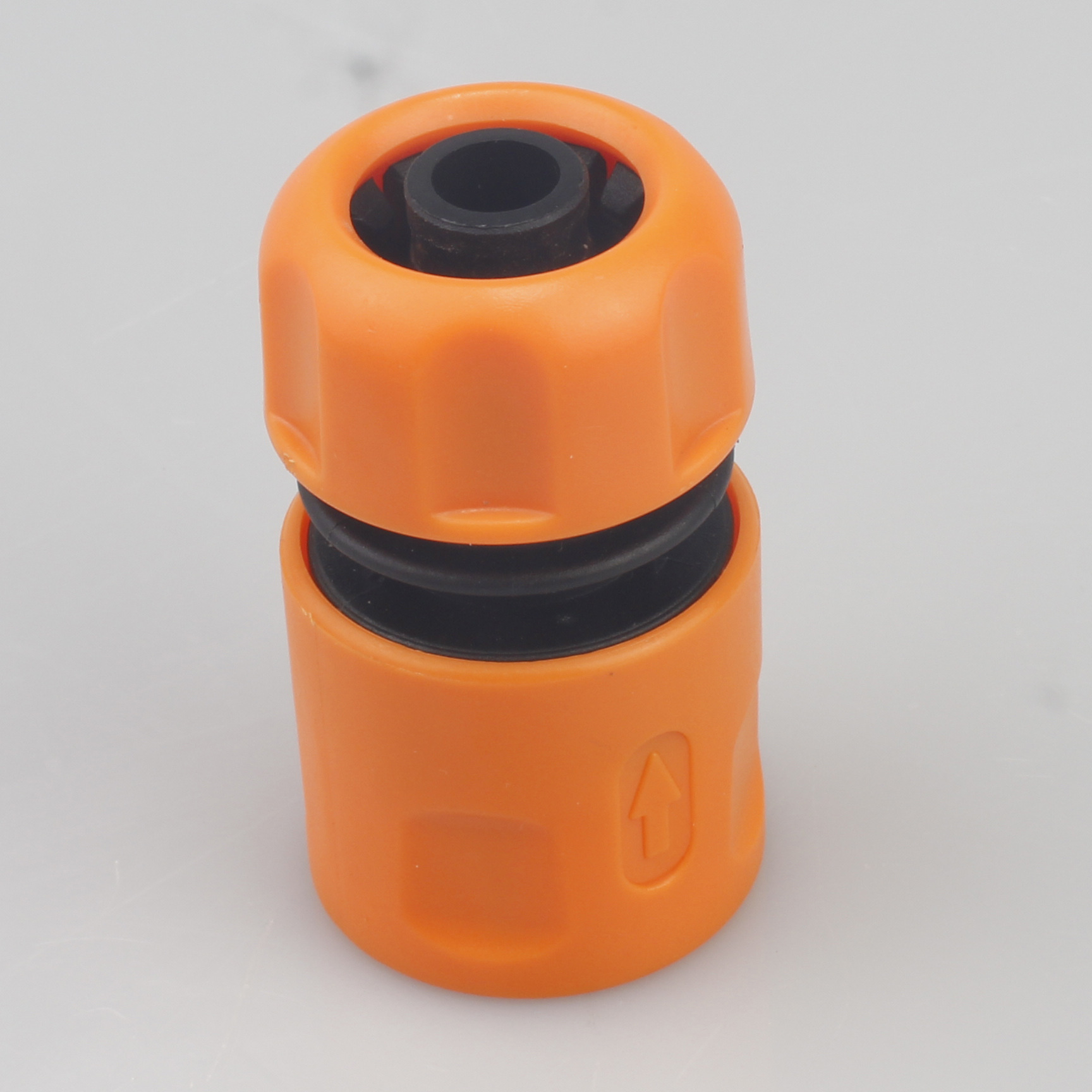 0件家用螺旋水管快速接头软管洗衣机多用转接口拆卸式水管水枪连接头