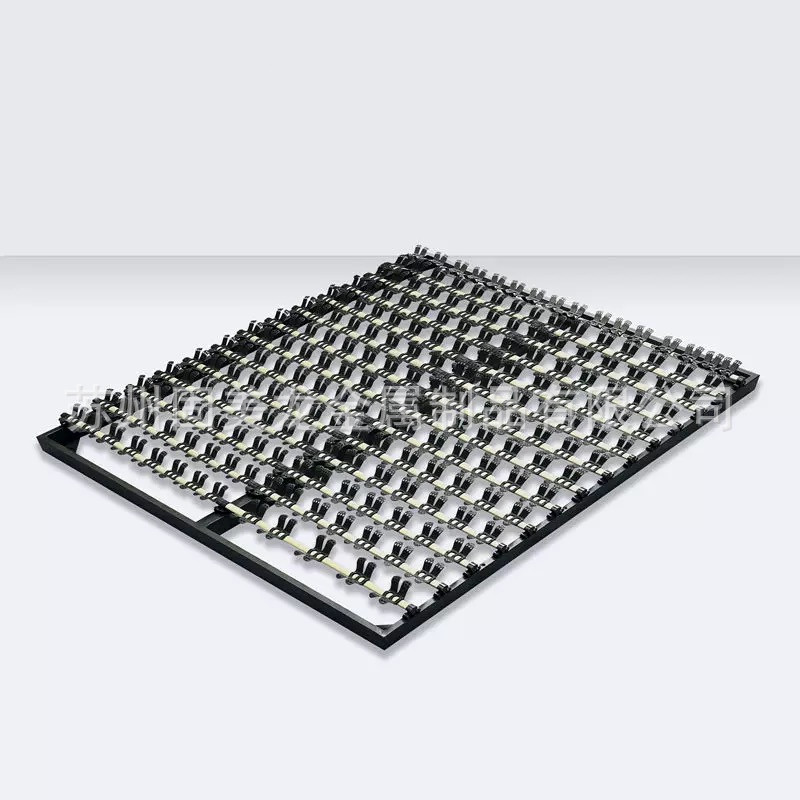 飞翼排骨架排骨床架飞翼龙骨架龙骨床架玻纤排骨架豪华排骨架