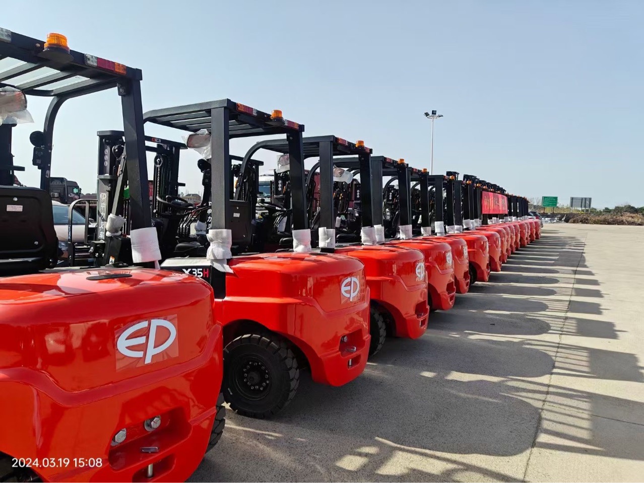 天津武清销售cpd20中力合力3吨5吨电动叉车-阿里巴巴