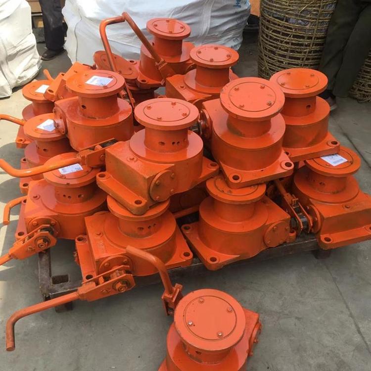 立即订购加入进货单买家服务支付方式皮带机手动张紧装置用于spj-000