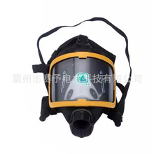 全封闭面具NAMJ01面具NAMZ-4面罩防雾面具