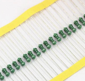 0410-100uh 色环电感 100uh 色码电感器 100个=10元-阿里巴巴