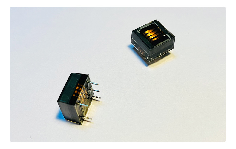 5v-220vepc13负离子高压包升压变压器负离子臭氧高压包升压线圈