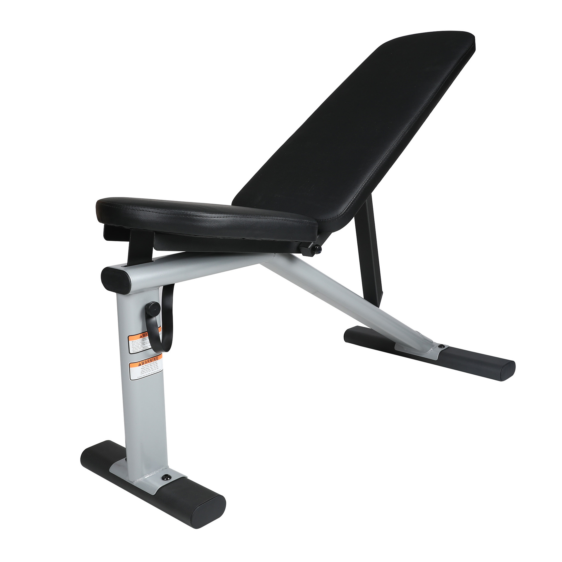 gymbopro-aldi款哑铃凳简约可调节哑铃凳 举重床adjustable bench