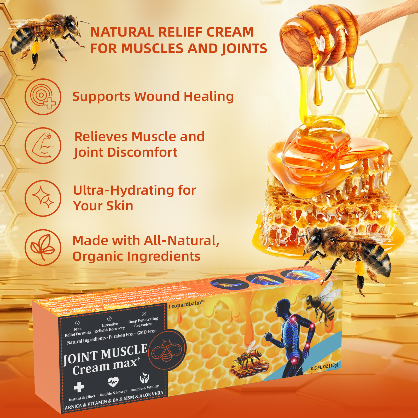 跨境亚马逊麦卢卡蜂蜜k11-阿里巴巴