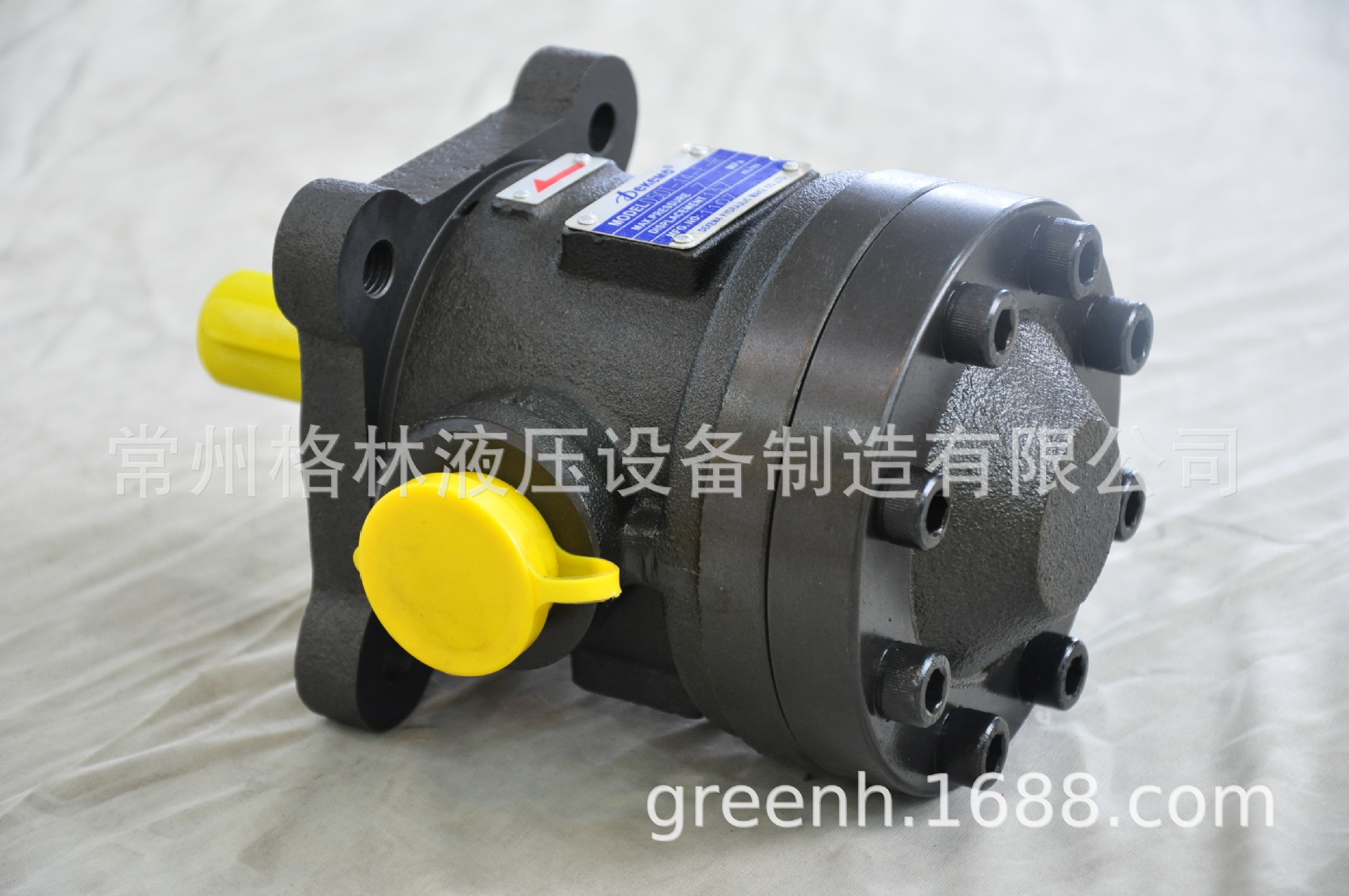 油研定量泵  50T 油泵/液压叶片泵低压高压