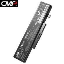 CMP适用于联想Y480 G480 G400 G500 G580 Z485 Z480笔记本电池
