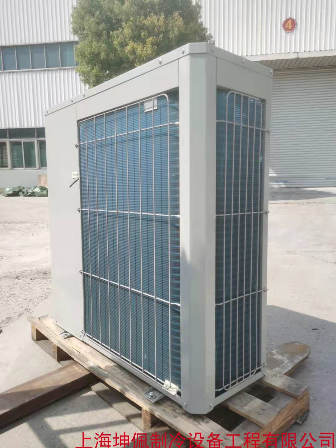 开利家用中央空调