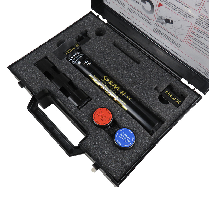 指环切割装置 戒指切割器 用于解决手脚趾被勒卡等情况