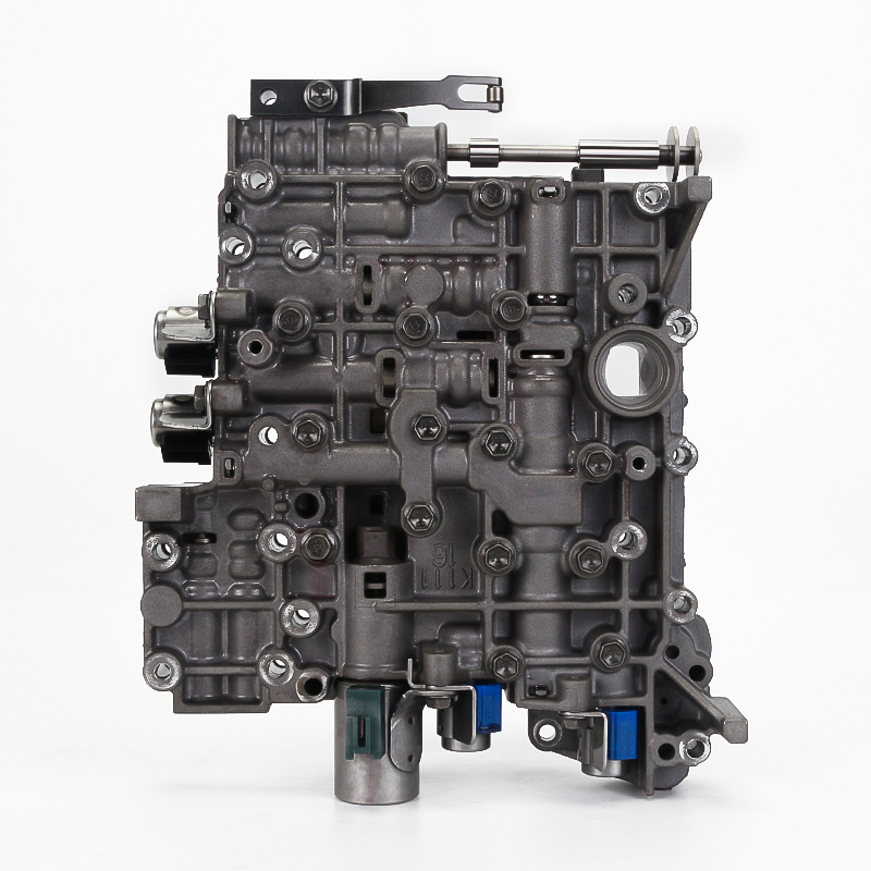 k112 cvt 变速箱阀体总成147740d a750 适用于丰田铃木雷克萨斯