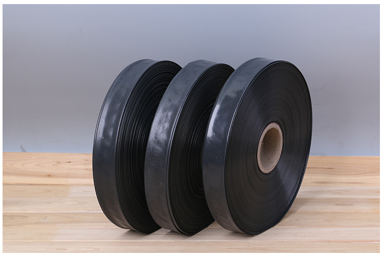 1寸n45微喷带滴灌带喷灌带园林绿化滴灌水管农用灌溉水带喷浇水管