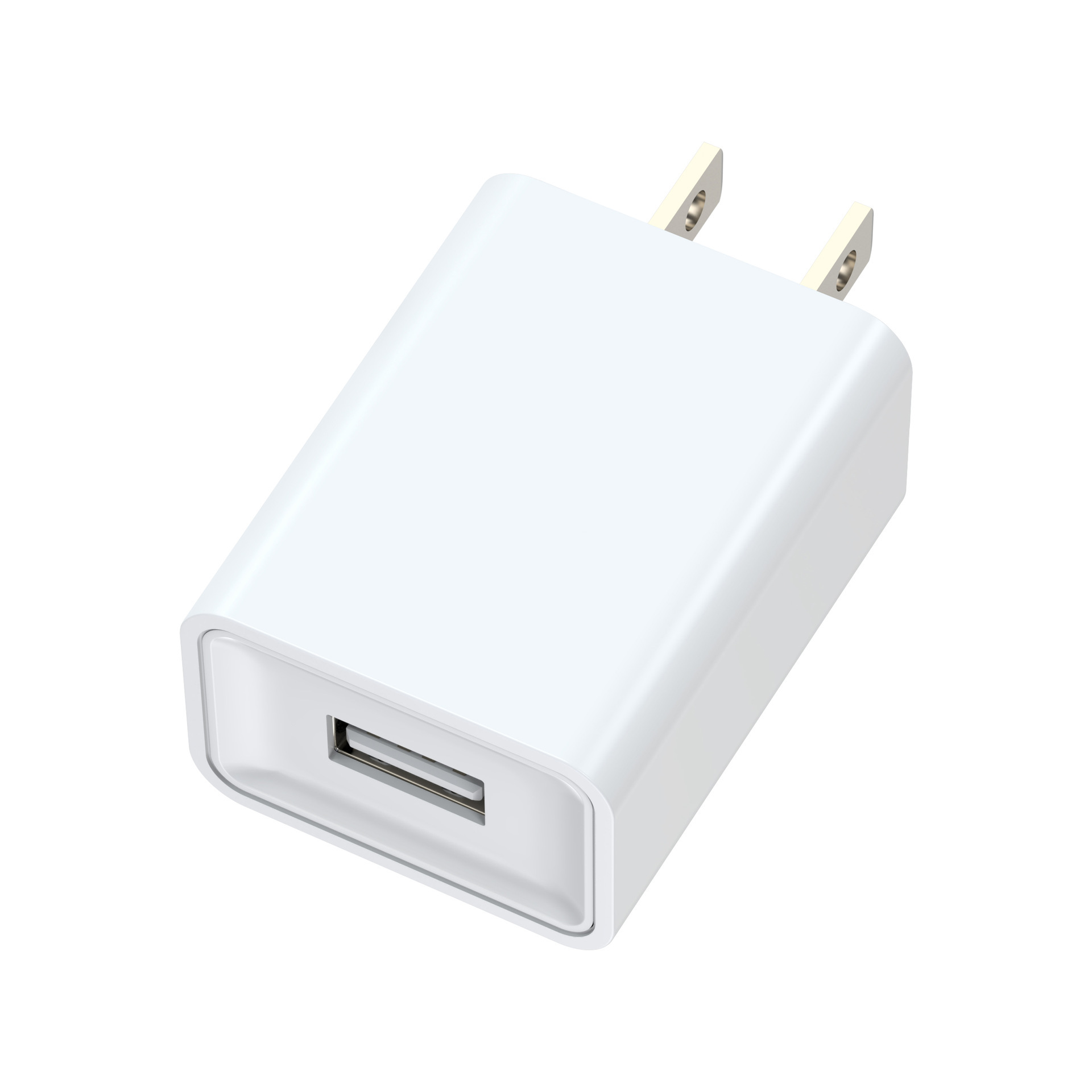 墨西哥5v2a 美规 米4充电器 电动牙刷配机充电器