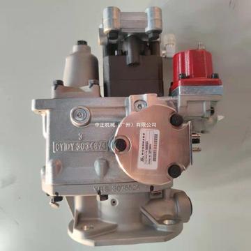 邦立重机ce2200-7反铲挖掘机康明斯k19发动机 燃油泵 3347530