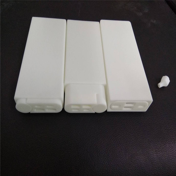 充电宝外壳塑料注塑设计加工开模手板cnc加工模型3d打印服务复模