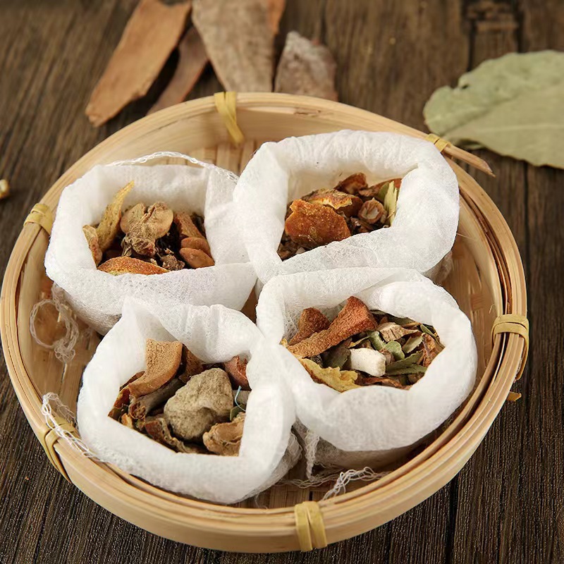 卤料包批发秘制五香卤料包万能卤肉包炖肉料包地摊调料包可代发