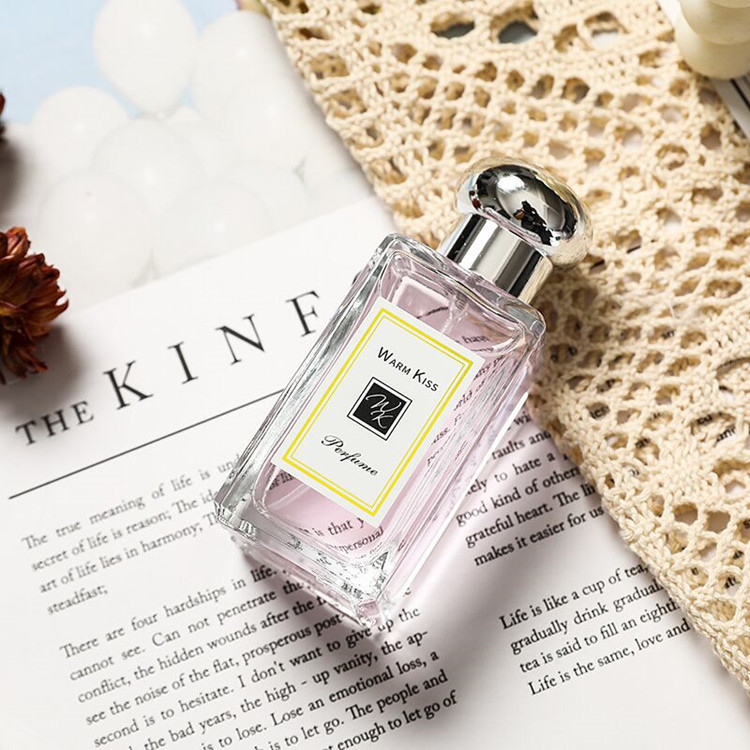 Popular Recommended Mushroom-Shaped Haircut Jo Malone Perfume Long-Lasting Light Perfume Floral Tone Men's Perfume for Women Authentic Product Wholesale