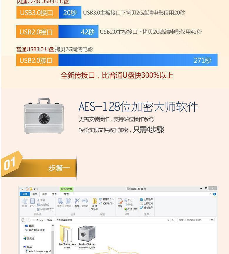 0优盘cz48商务16g加密64g 128g 32g闪迪u盘-阿里巴巴