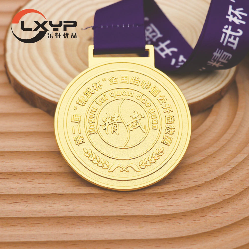 国外马拉松方形金属奖牌定制 企业周年庆纪念奖牌 自行车赛事奖牌