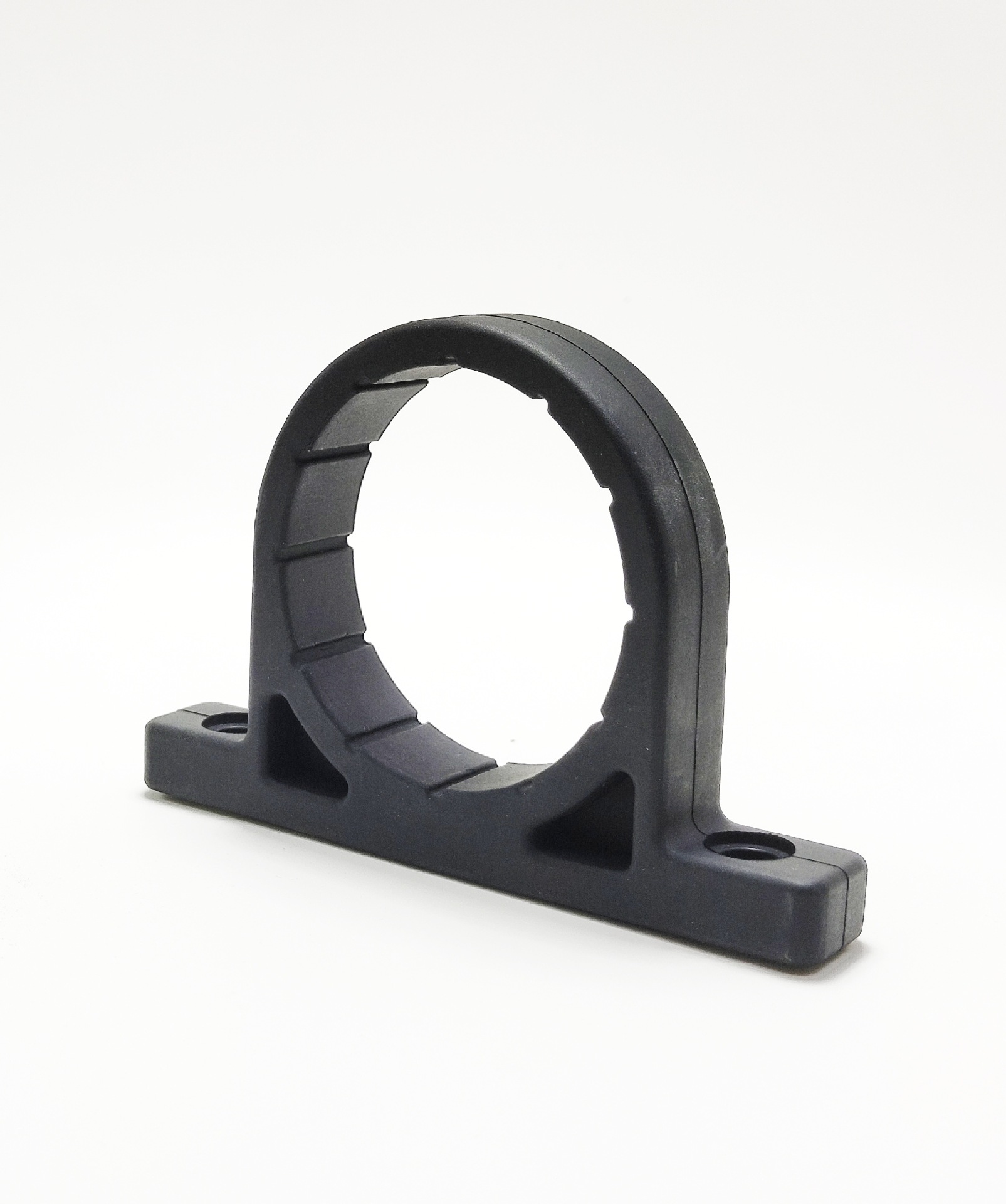 广东厂家直销橡胶防震固定座 水泵橡胶小固定座耐磨耐老化