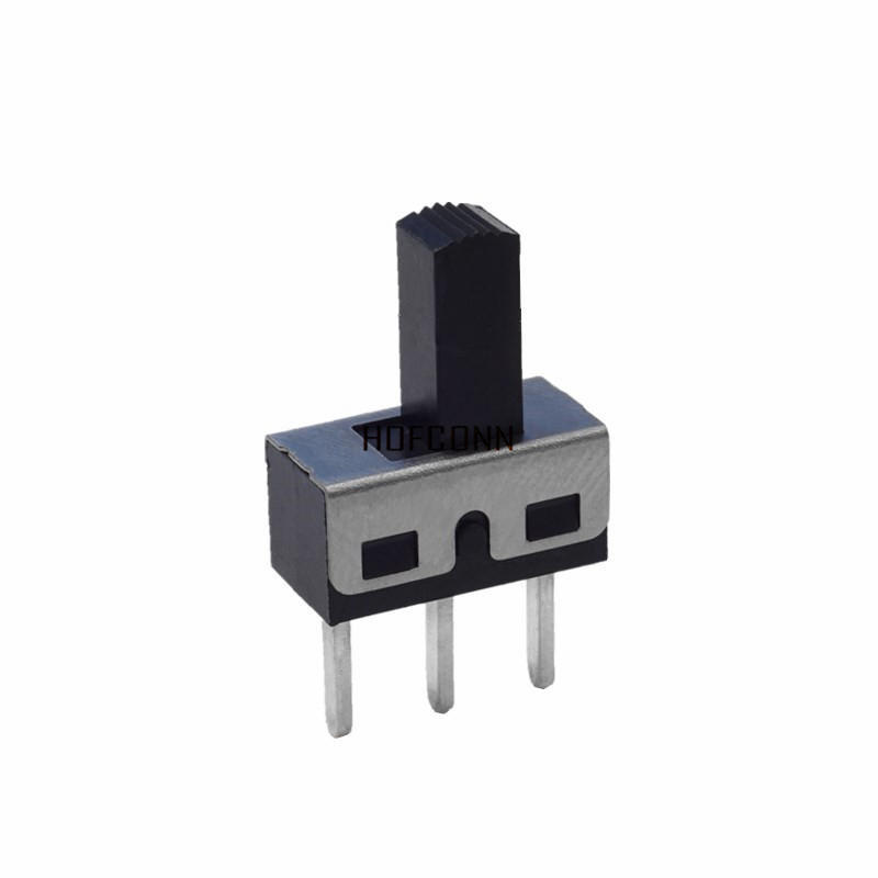 拨动开关5位5p254mm脚距拨码开关编码开关最新报价