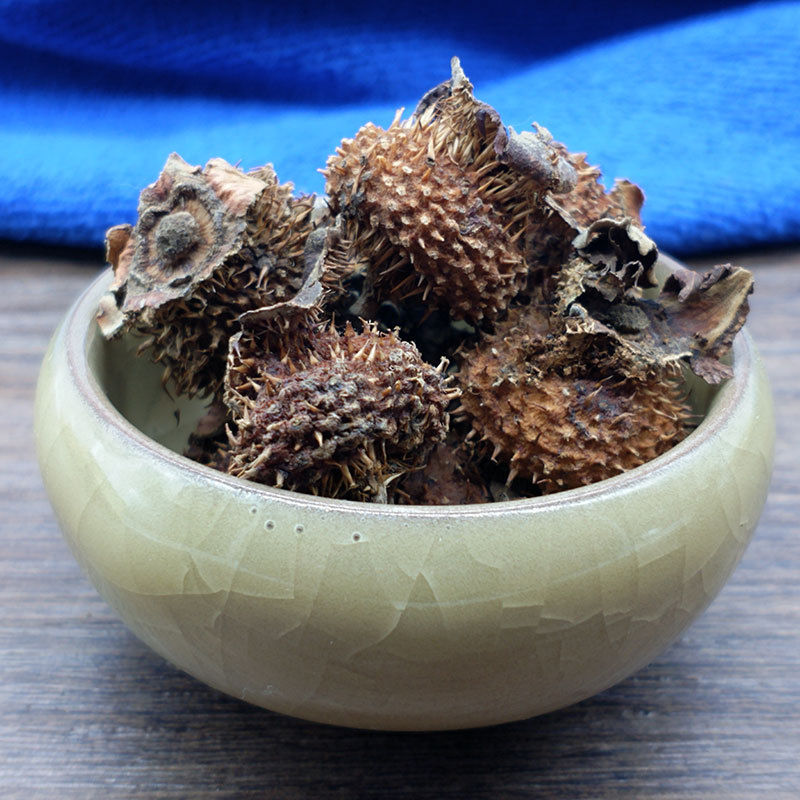 刺梨 刺梨果 500g包邮贵州冷背药材 刺梨子