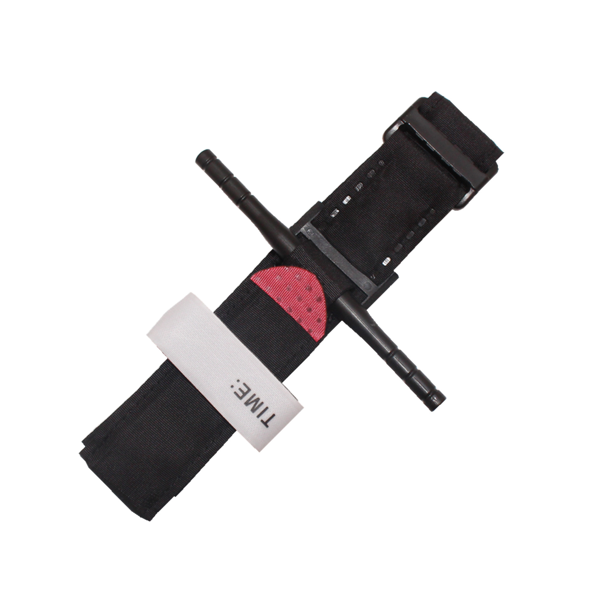 旋压止血带a济州旋压止血带a旋压式止血带户外求生紧急止血工具