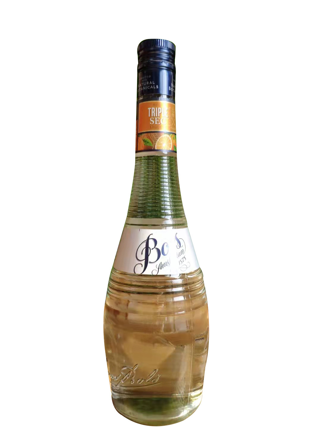 波士力娇酒bols green 配制酒700ml洋酒白橙皮味-阿里巴巴