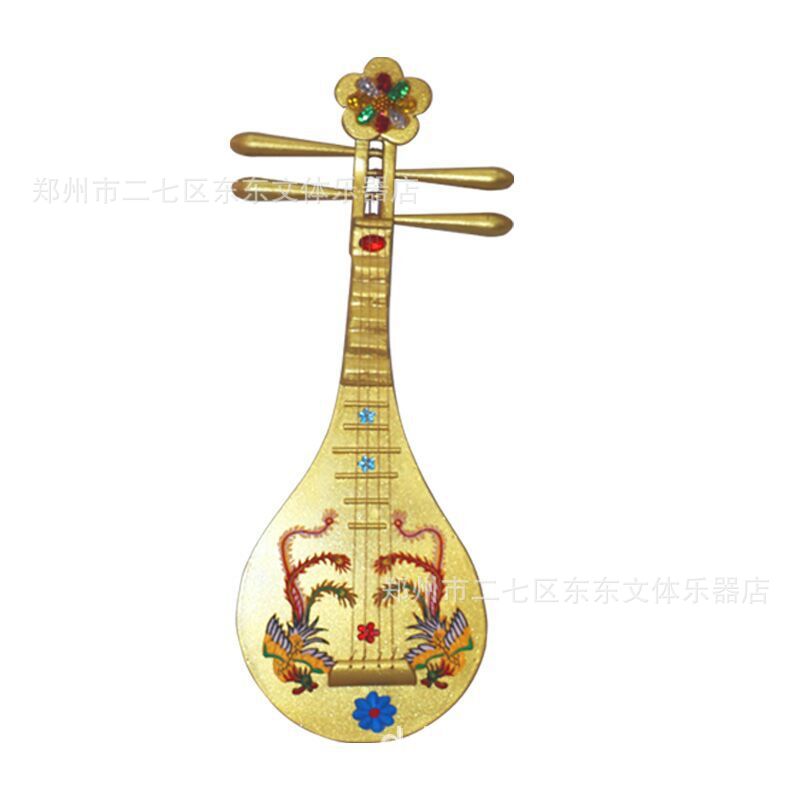 乐器产地河南货号唐宫夜宴道具材质木头产品类别舞蹈道具商品属性付款