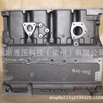 发动机缸体 3304 缸体 1n3574/7n5454 卡特-阿里巴巴