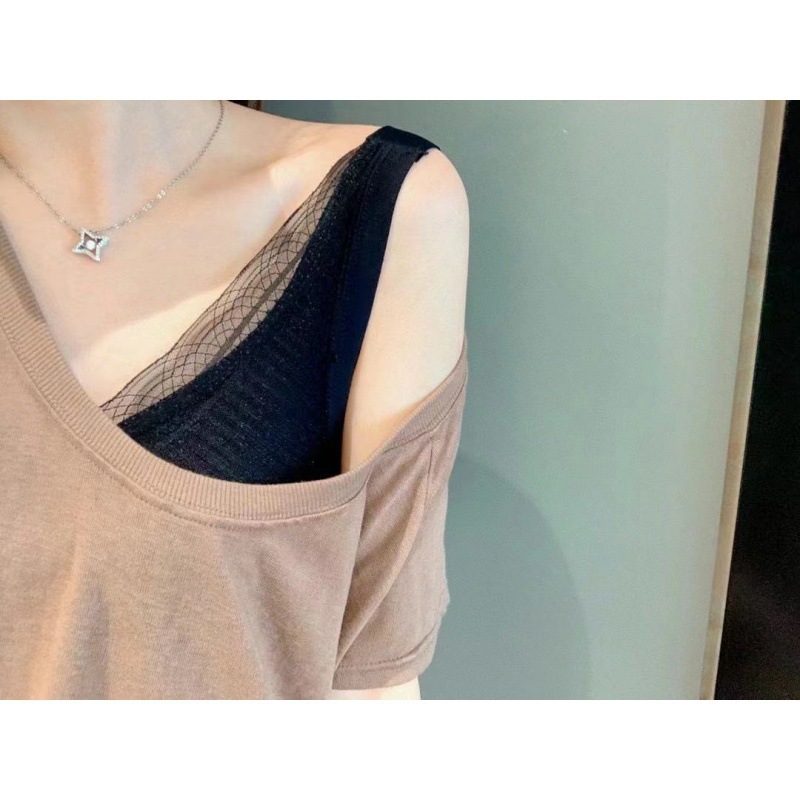 Japanese Original Latex Underwear Women's Seamless Wide Shoulder Strap Push up Adjustable Lace Bra Sports Vest