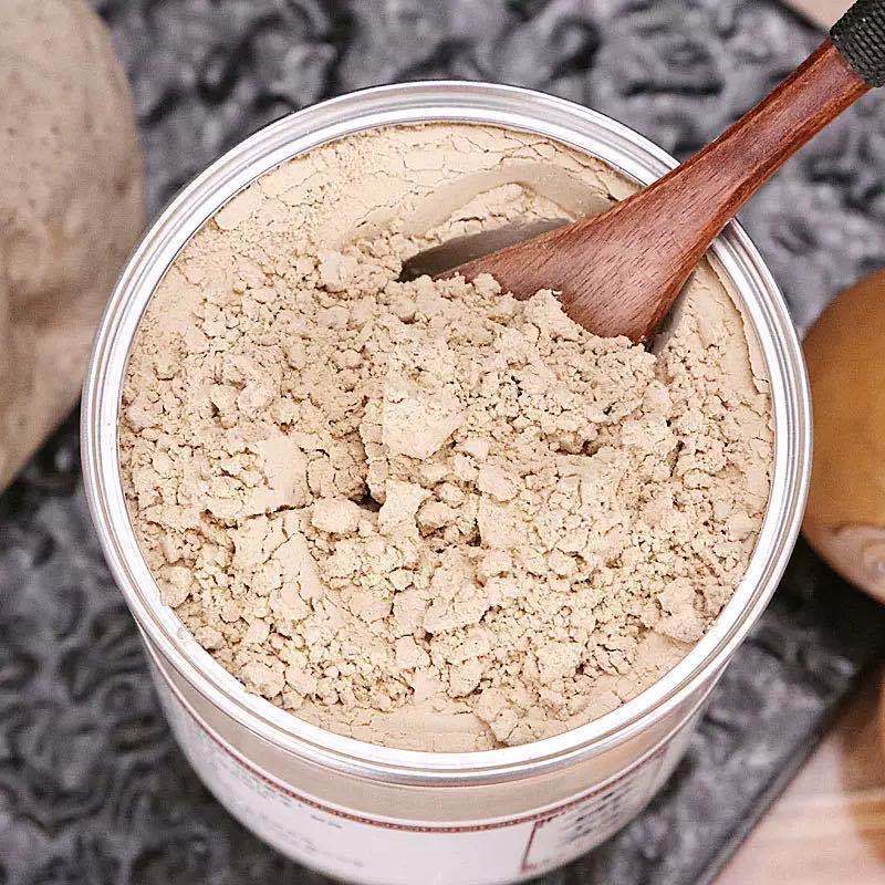 白芨粉面膜粉七子白原料100克500克包邮可搭熟地黄粉