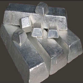 95镁合金锭  零售1#/2#高纯az91d铸造镁锭