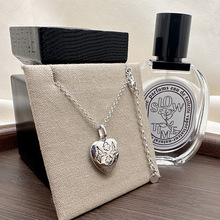 古驰gucci桃心花鸟项链 f正 f正!_阿里巴巴找货神器