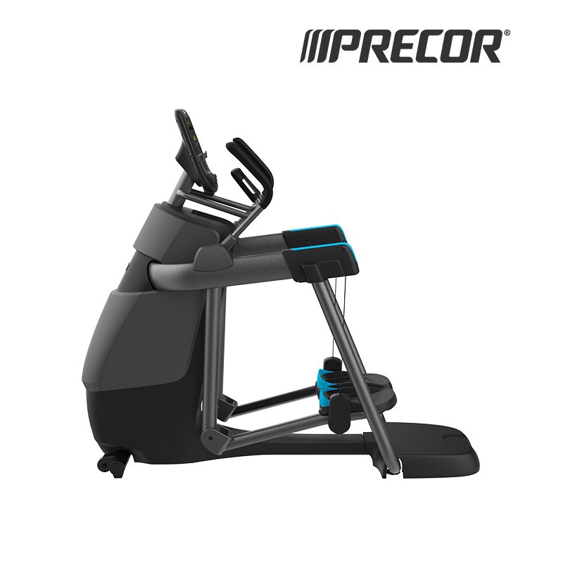必确(precor)美国原装进口amt835多功能商用健身器材 amt835-阿里巴巴