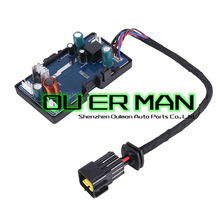 驻车加热器电脑主板 燃油取暖控制器   适用于12V 24V 3KW 5KW