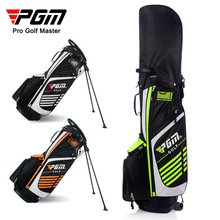 PGM厂家直供 高尔夫球包 支架枪包 便携版高尔夫球杆包支持批发