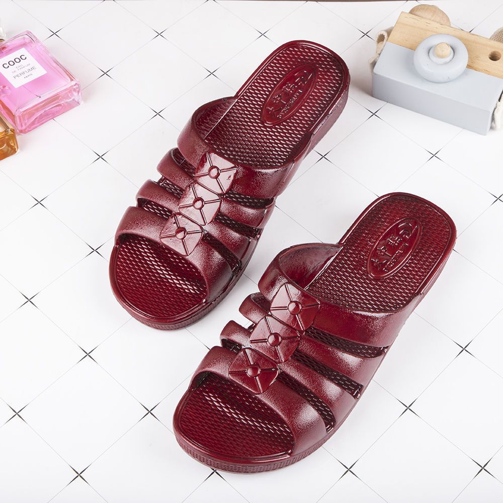 1箱=70双立即订购加入进货单买家服务支付方式名称:女士拖鞋颜色