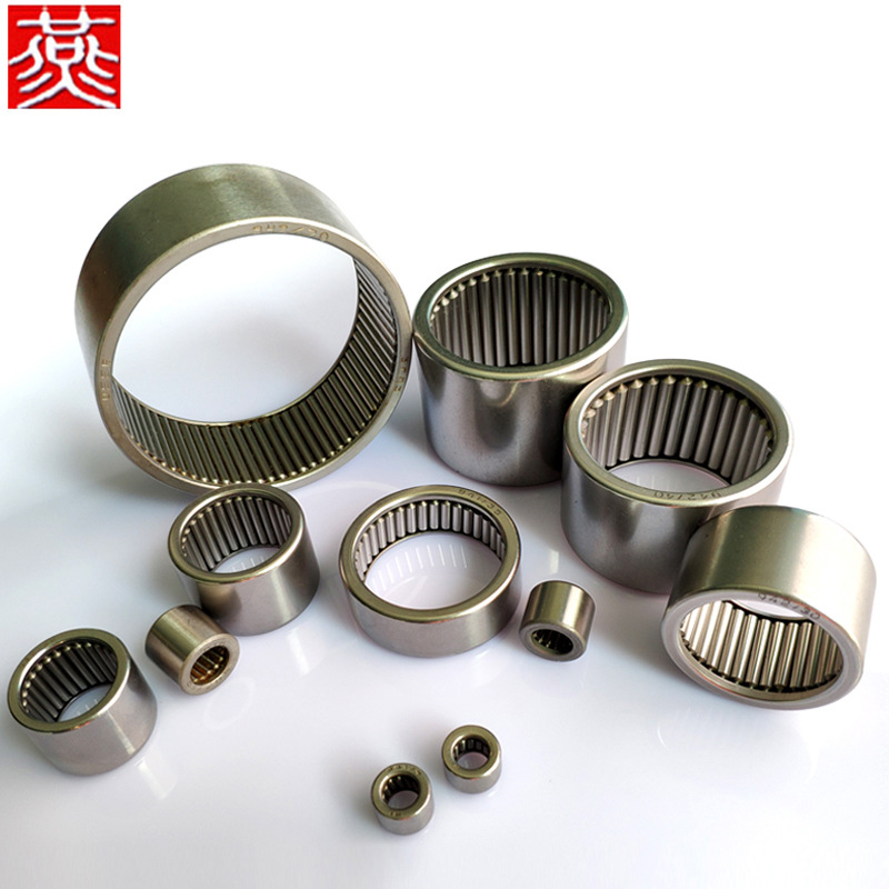 厂家现货滚针轴承 冲压外圈滚针轴承满针 电锤电镐配套hfl1426