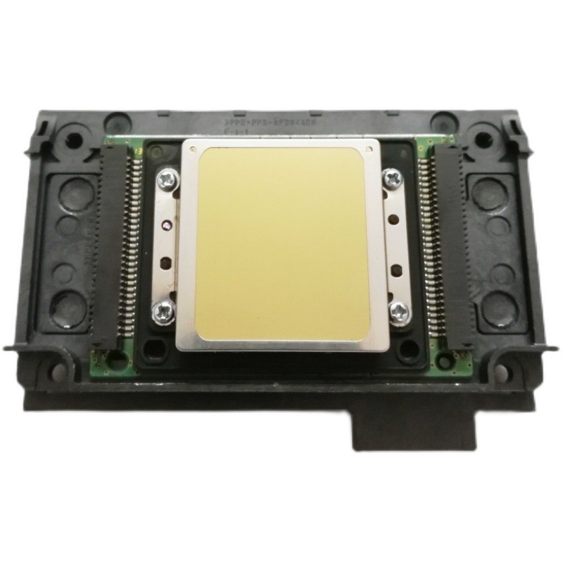 适用爱普生xp600打印头六色写真机喷头 dtf xp600喷头-阿里巴巴