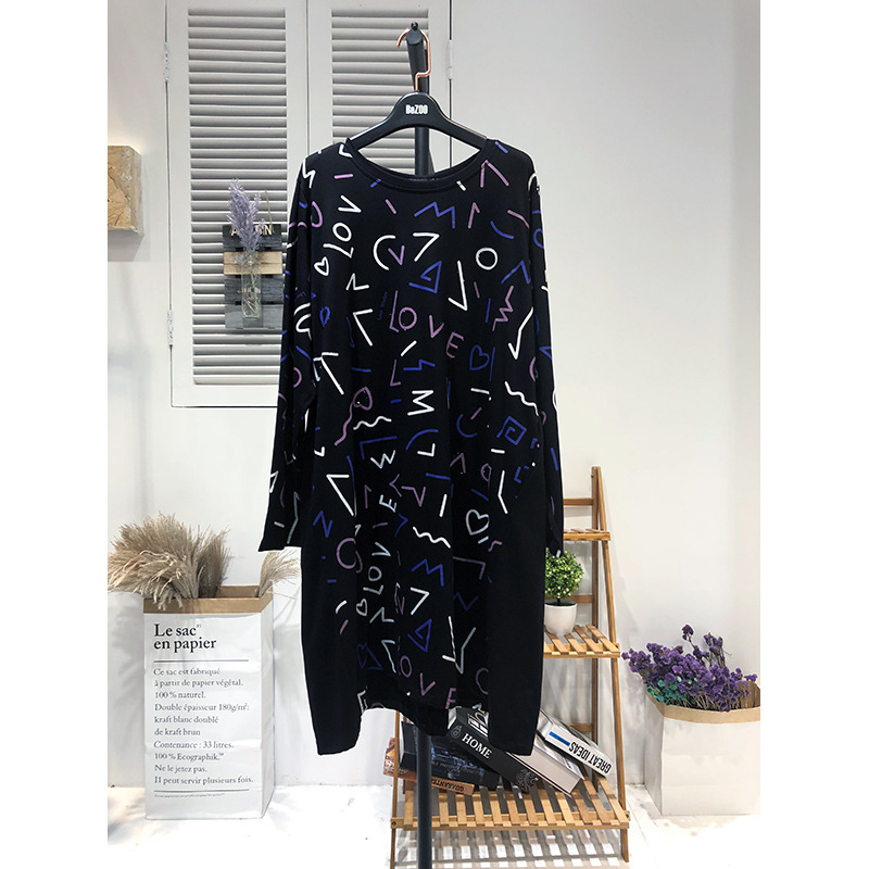 石头鱼2019春季品牌折扣女装 尾货库存清仓一手货源厂商直供批发