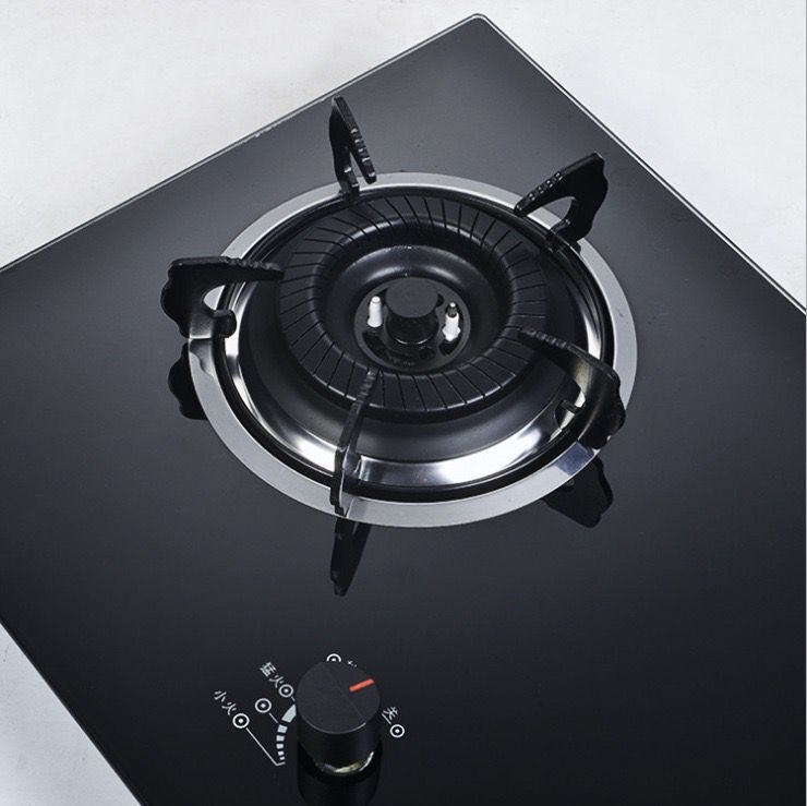 批发燃气灶 家用脉冲液化天燃气煤气灶嵌入式双灶炉具 煤气灶