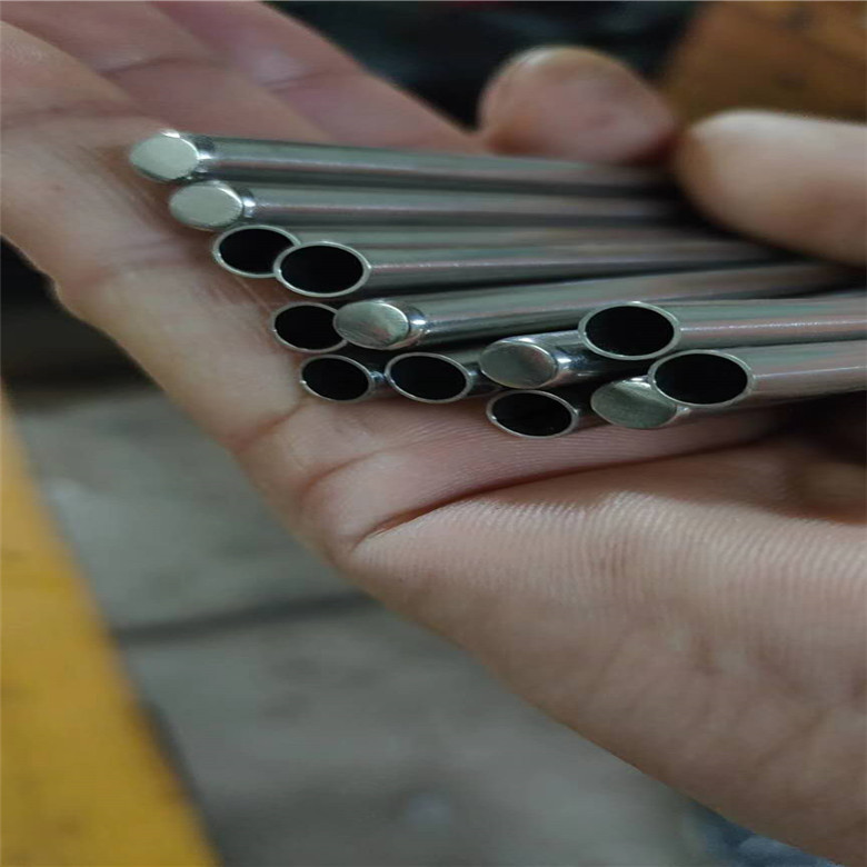 316 医用毛细管 微型毛细管 304不锈钢毛细管非标定制