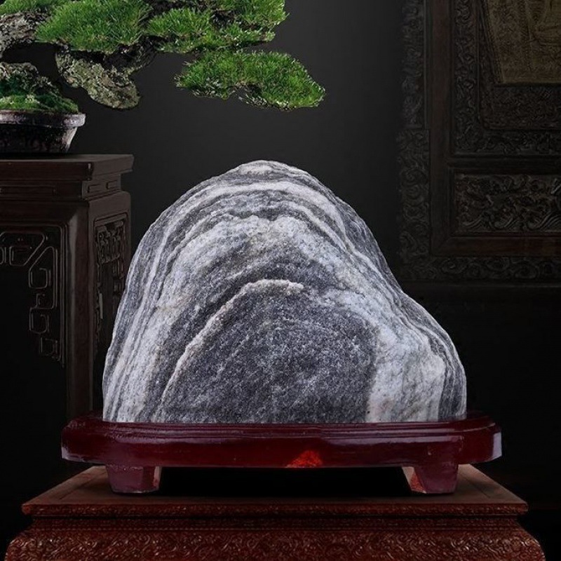 常州风景石