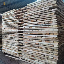 木条  工厂发货打包杉木条卡板料泡桐木板木托盘料 厂家直销